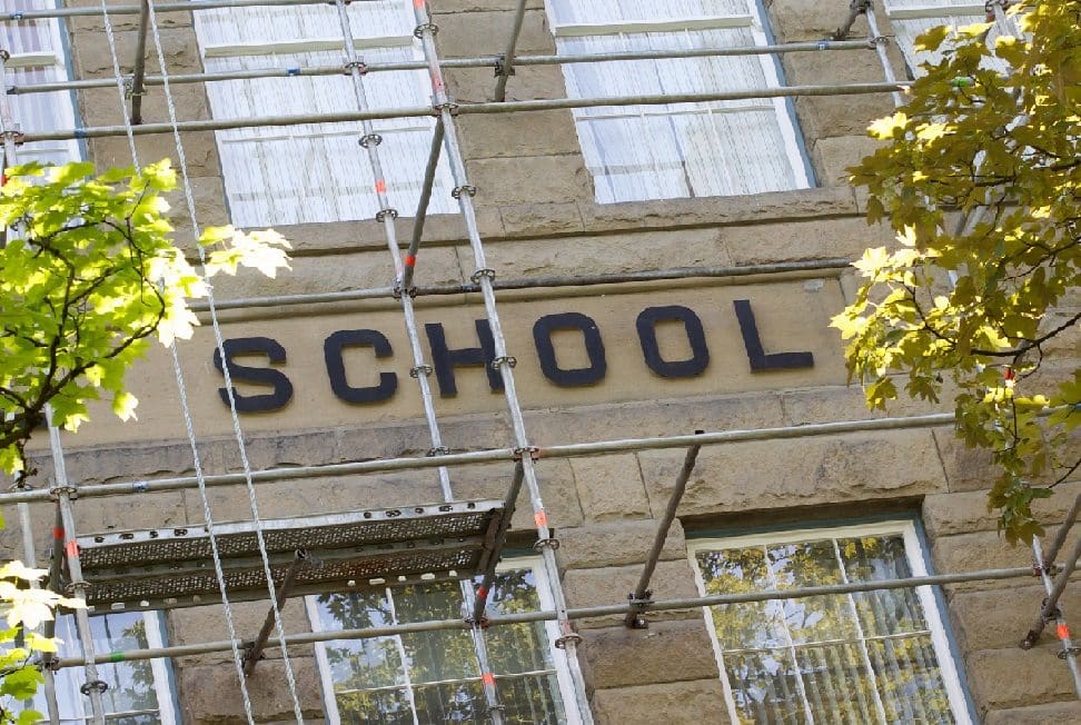 school education
