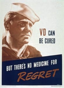 1024px-VD_CAN_BE_CURED_BUT_THERE'S_NO_MEDICINE_FOR_REGRET-_-_NARA_-_515957_edit