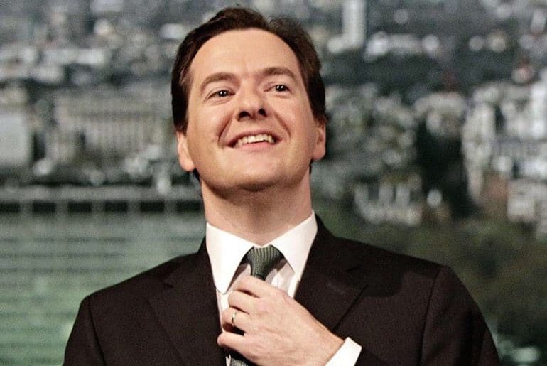 The government hands out almost as much to the UK's top earners each year as it does to the poorest