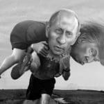 Trump Putin
