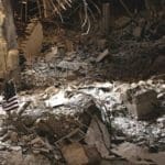 Syria destruction