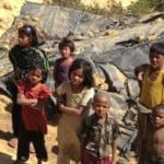 Rohingya know about hate