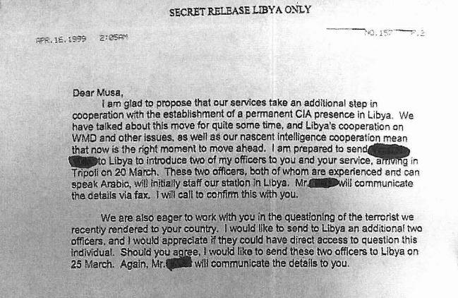 Libyan doc