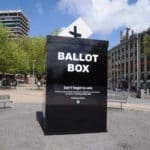 IER is disenfranchising thousands