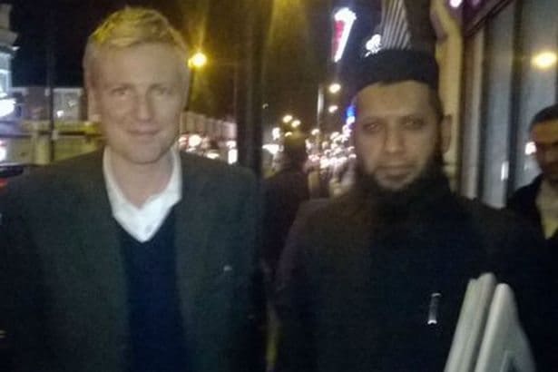 Suliman-Gani-and-Zac-Goldsmith
