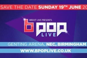 BPop Live