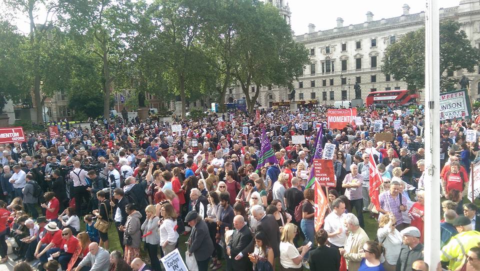 Image via Momentum/Facebook