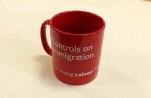 Labourmug