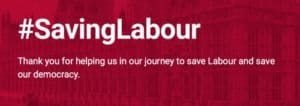 saving labour