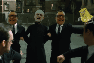 000034 001 Savig Labour agents caught plugging members into their democracy matrix-01