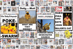 000041 Right-wing press realise foreign Pokémon are entering the country and lose their minds-01