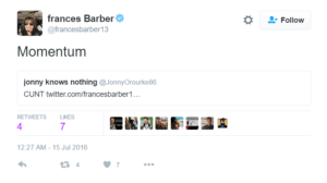 Barber