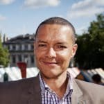 Clive Lewis Labour progressive alliance. BBC panicked.
