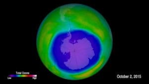 Credits NASA Goddard Space Flight Center