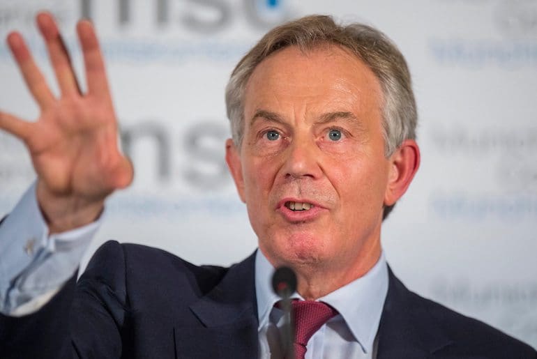 Chilcot