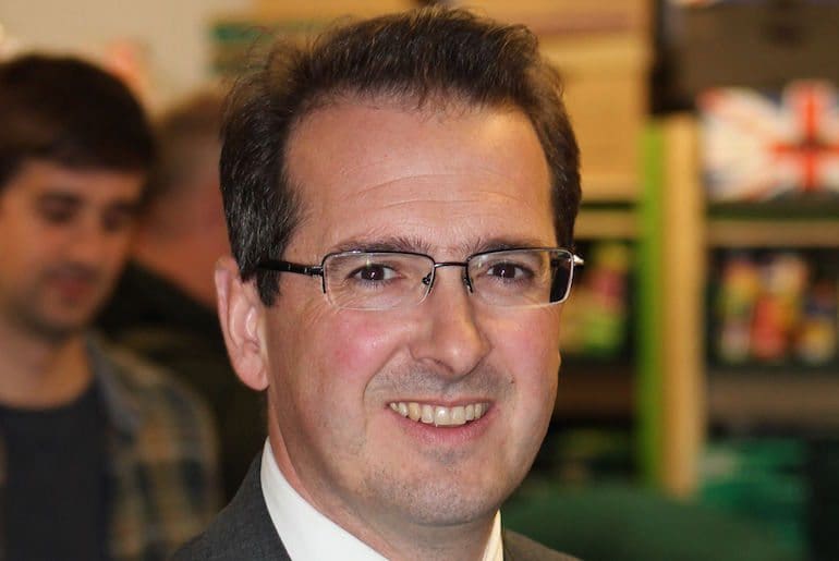 Owen Smith