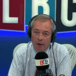 Nigel Farage