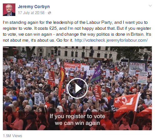 corbyn