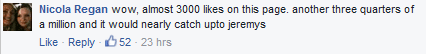 smith page likes