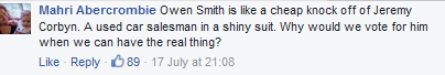 smith salesman