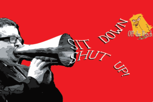 000010 Tom Watson calls for members to sit down and shut up-01
