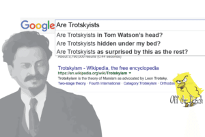 000011 Trotskyism the top Google search-01