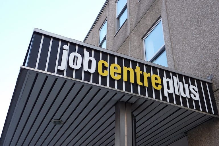 Job centre