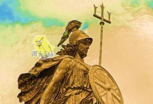 Off the Perch right-wing generalisations