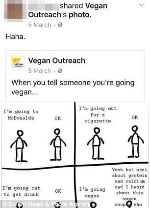 Vegan