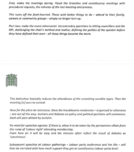 Watson Letter