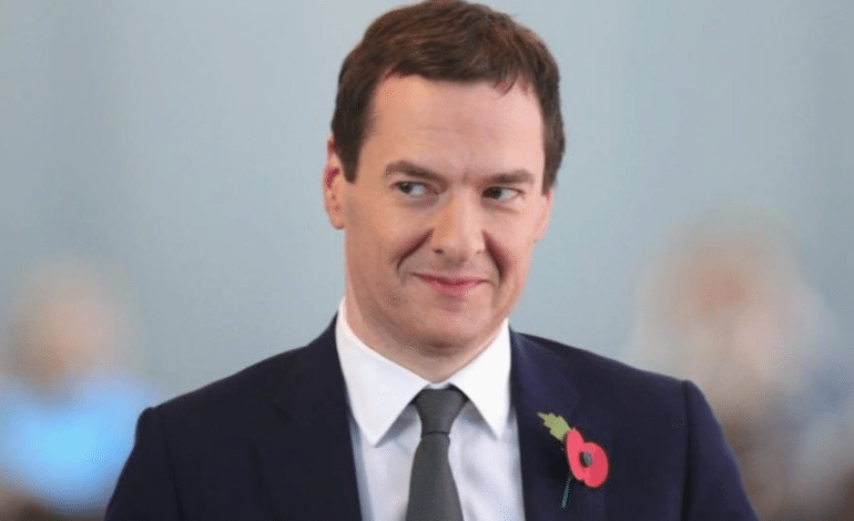 Osborne's legacy of inequality