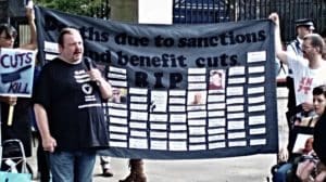 DPAC Benefit deaths