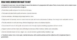 momentum-aims