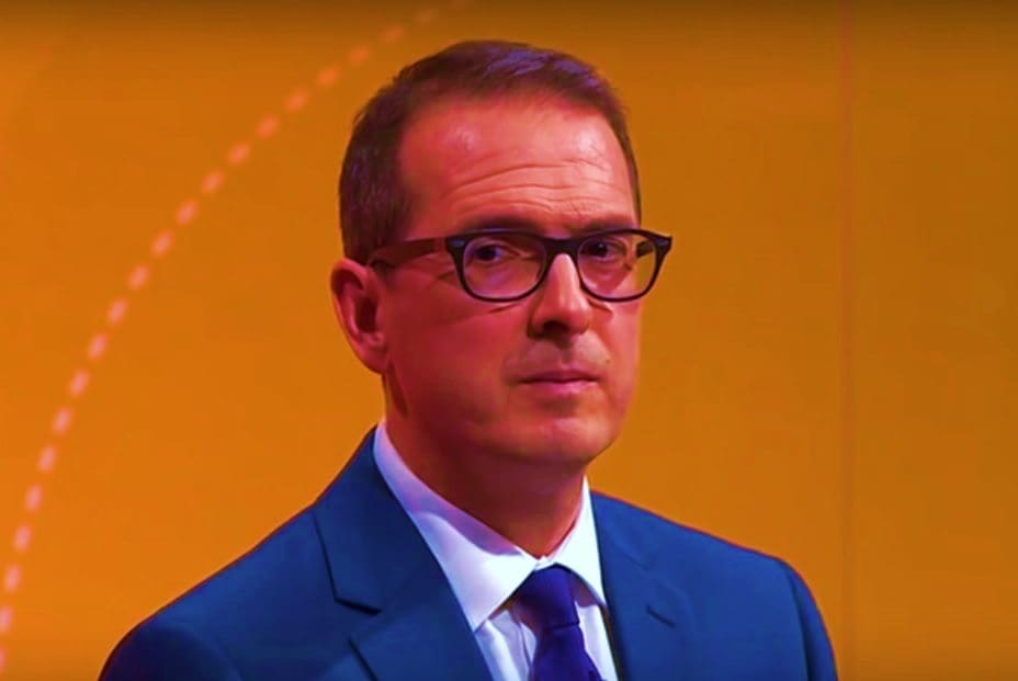 Owen Smith