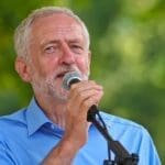 Corbyn is being blamed for the Copeland defeat