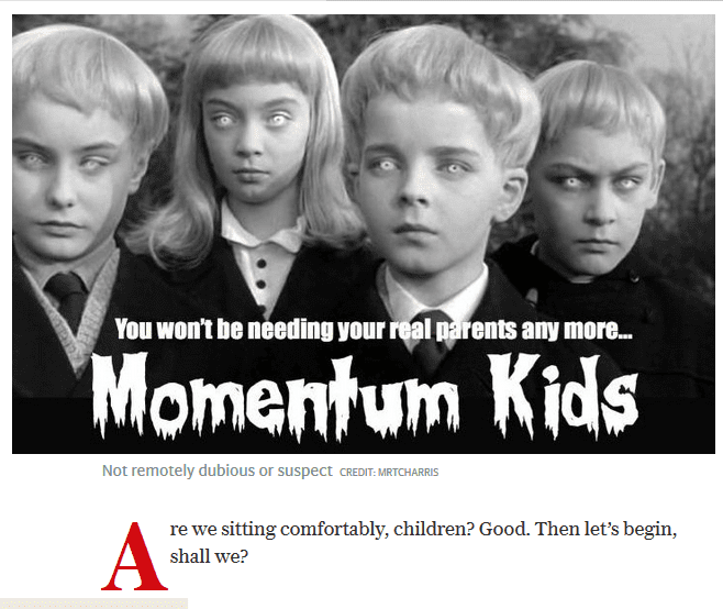 momentum-kids