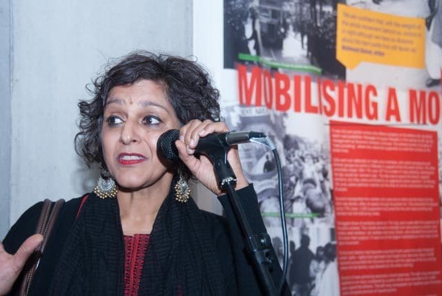 Meera Syal