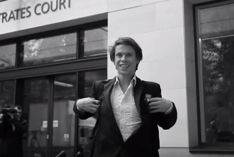 Lauri Love