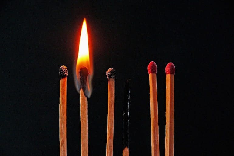 burnout