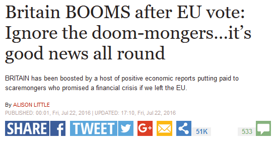 express-brexit