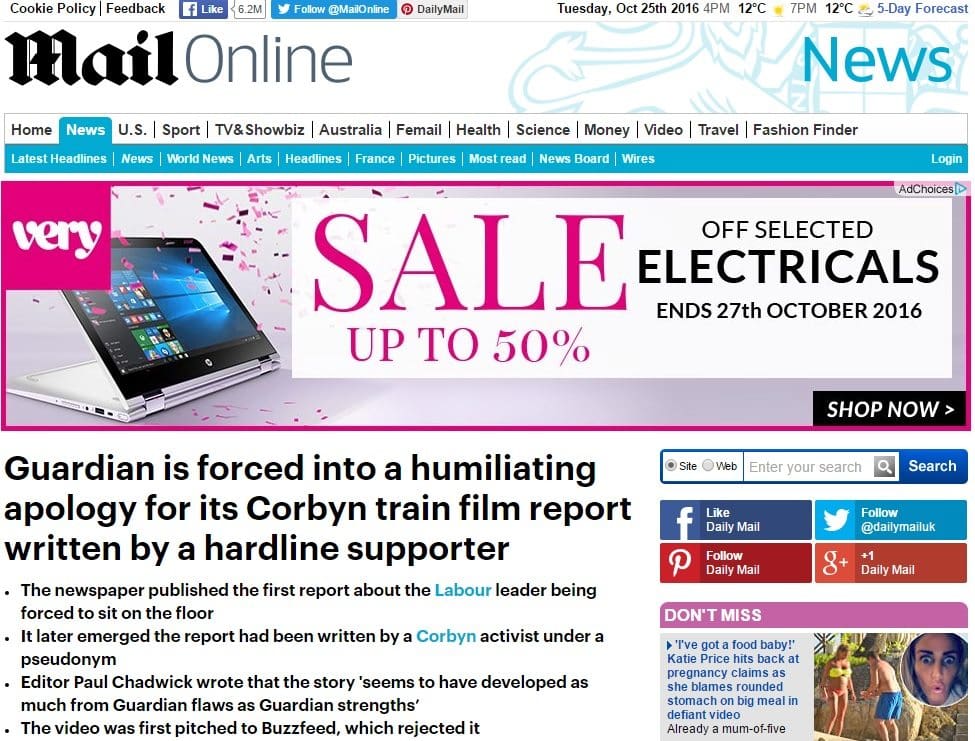 mailonline