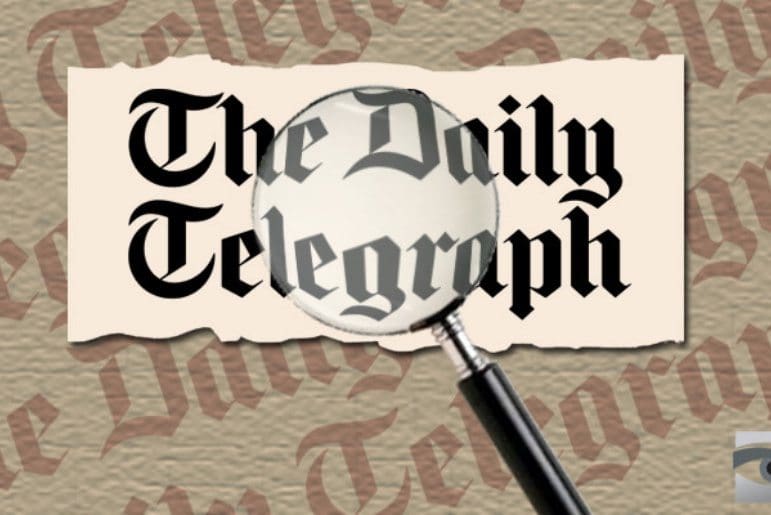 telegraph