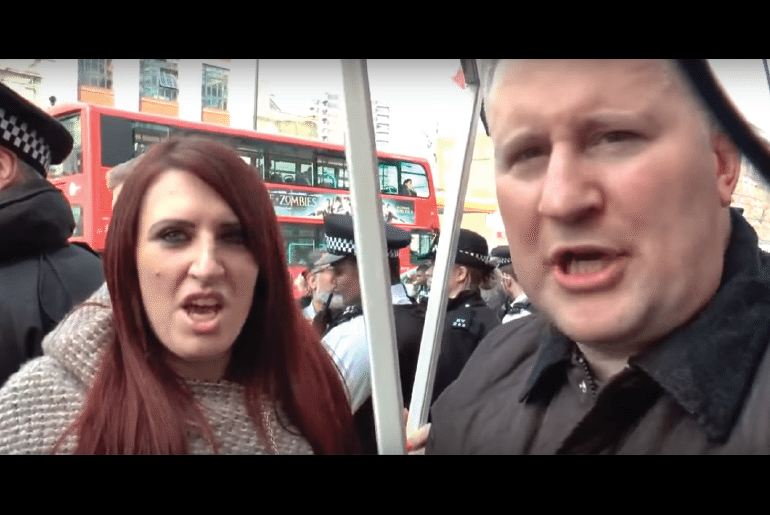 Britain First