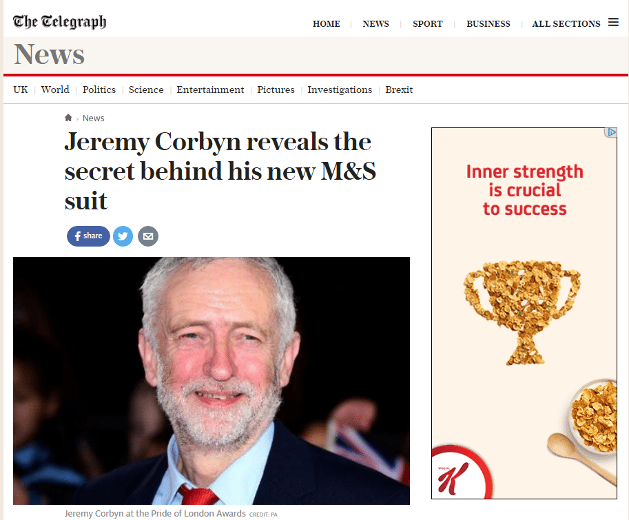 telegraph