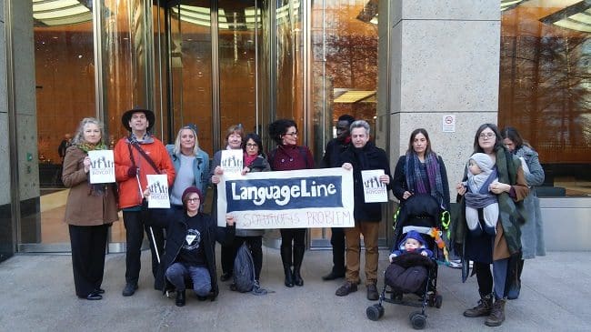 language-line-protest-one