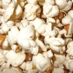 popcorn Putin