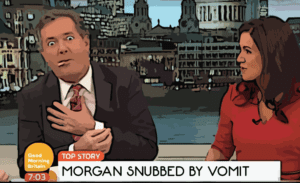 Piers Morgan