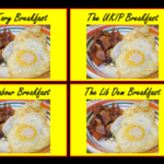 Brexit Breakfast