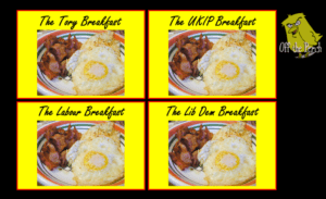 Brexit Breakfast
