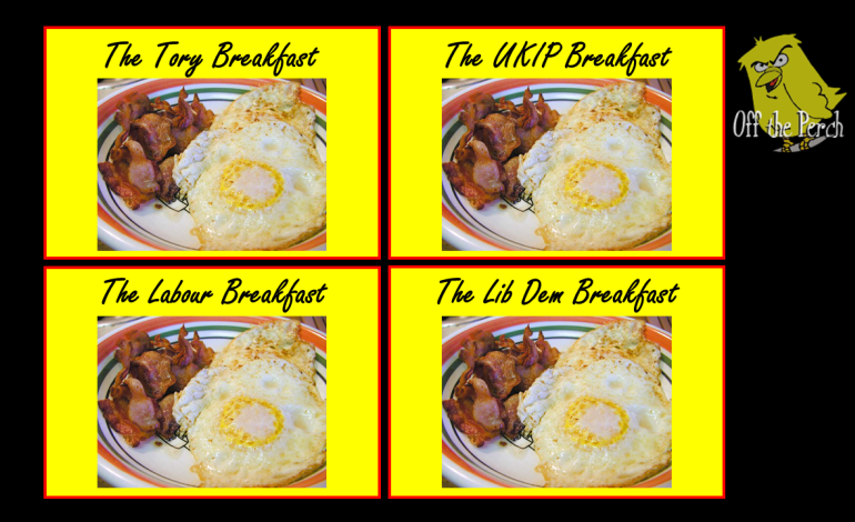 Brexit Breakfast